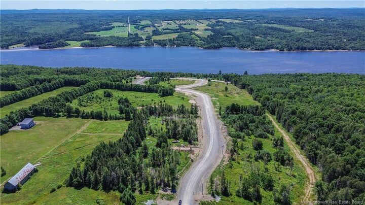 Lot 22-4 Route 616 — photo 1
