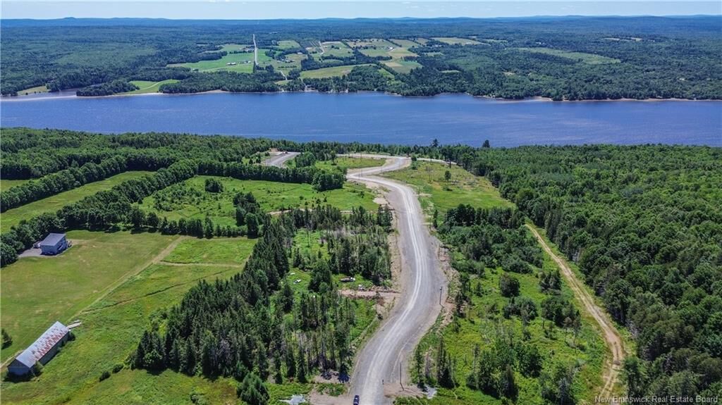 Property Photo: Lot 22-5 Route 616 NB E6L 1S6