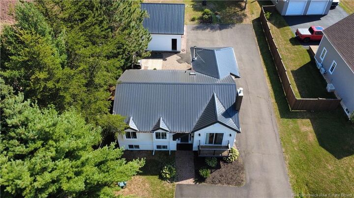 Property Photo: 1828 Amirault Street NB E1A 7J8