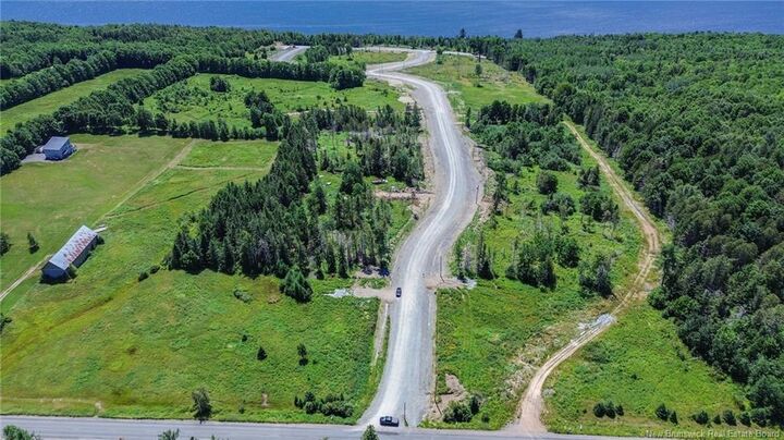 Property Photo: Lot 22-25 Route 616 NB E6L 1S6