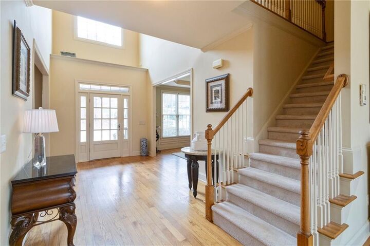 Property Photo:  202 Davis Mill Road  GA 30107 