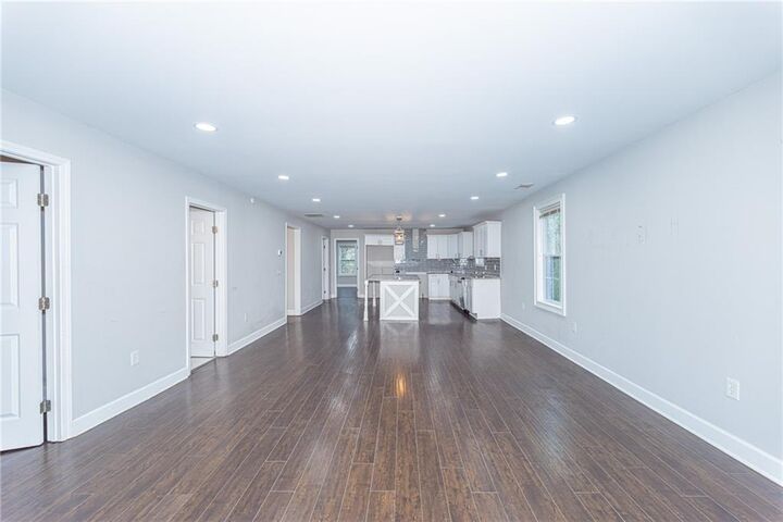 Property Photo:  2183 Pansy Street NW  GA 30314 