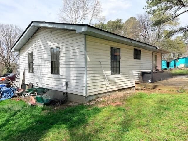Property Photo: 414 Lewis Road GA 30115