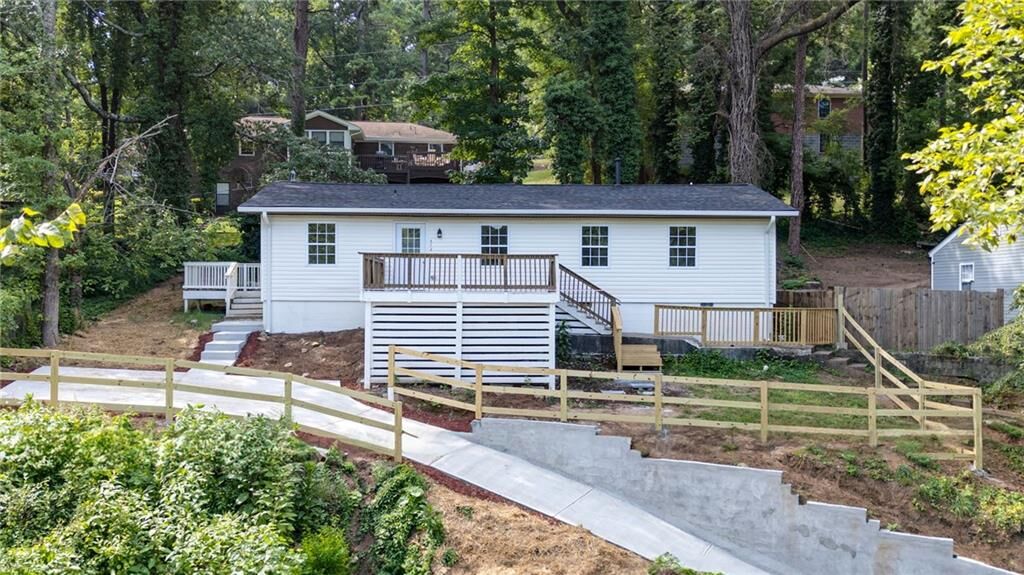 Property Photo:  472 Rigby Street NE  GA 30060 