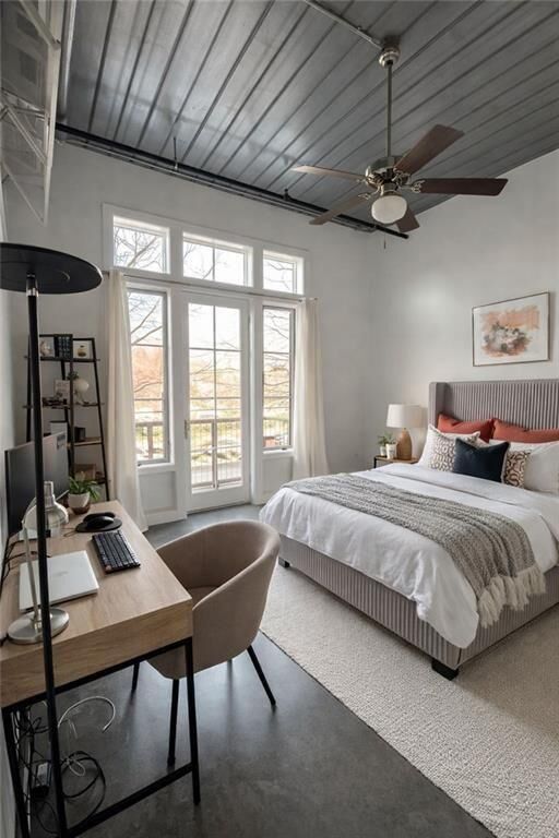 Property Photo:  572 Edgewood Avenue NE 210  GA 30312 