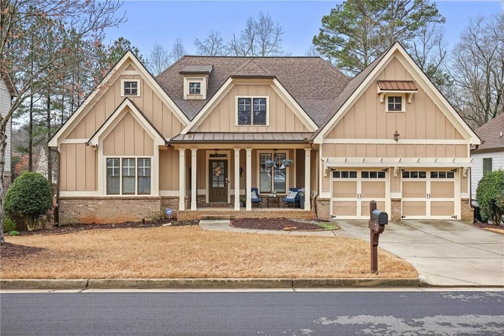 Property Photo:  79 Grand Oak Trail  GA 30157 