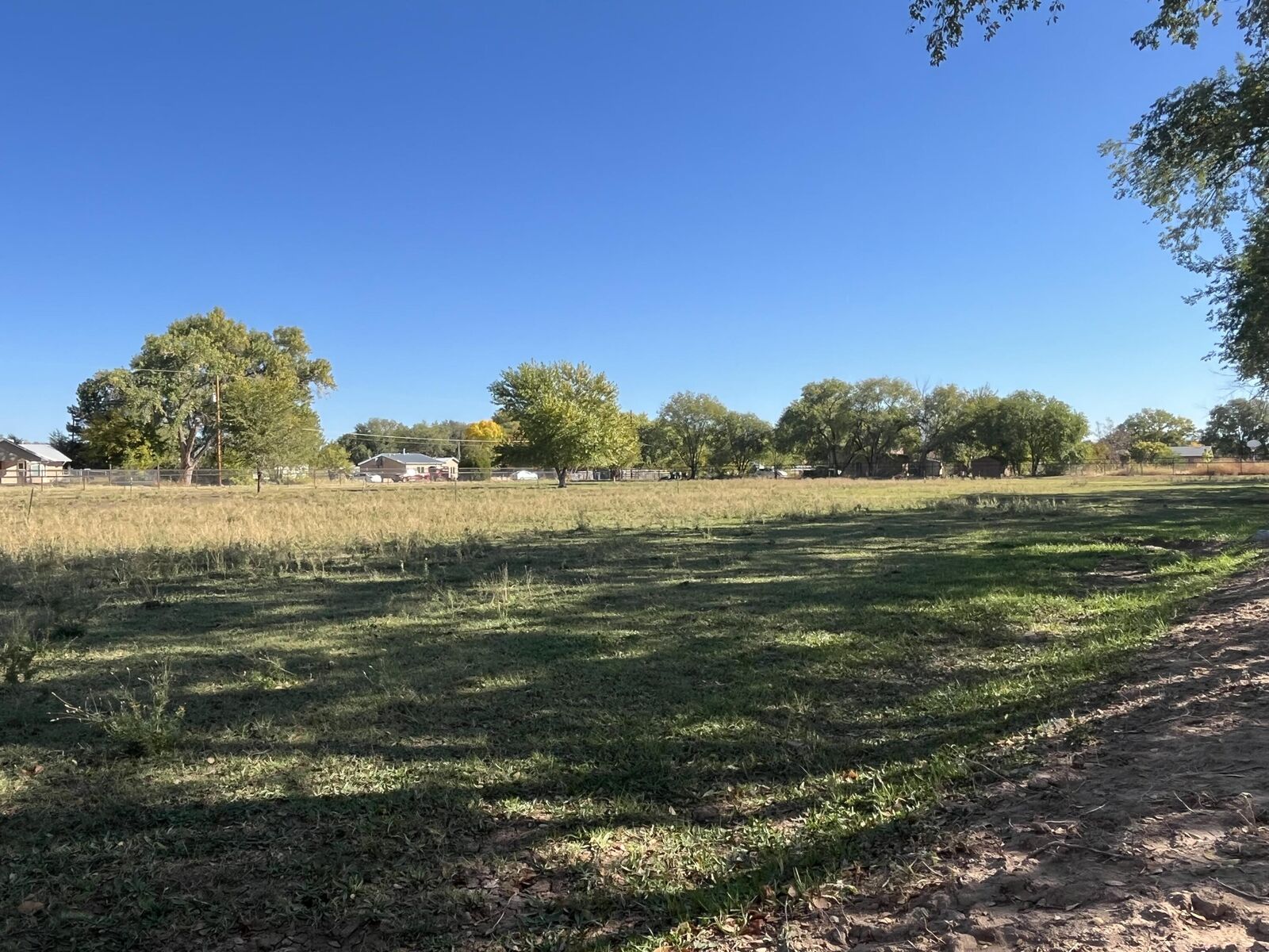 Property Photo:  El Pinon Lane SW  NM 87105 