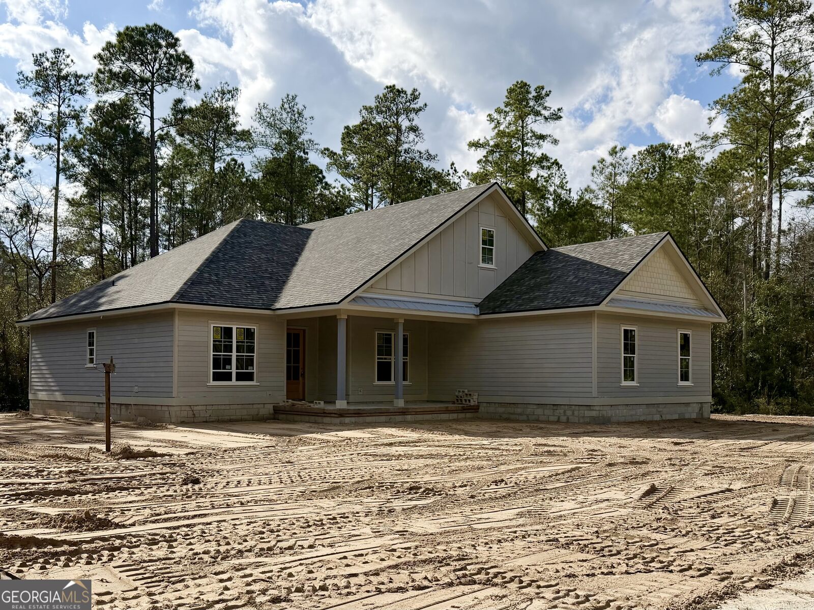 Property Photo:  234 Marina Isle Drive  GA 31569 