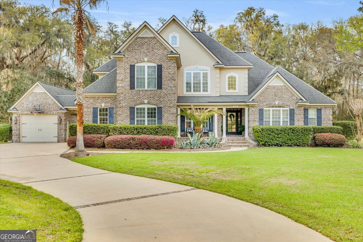 Property Photo:  176 Crosswinds Drive  GA 31324 