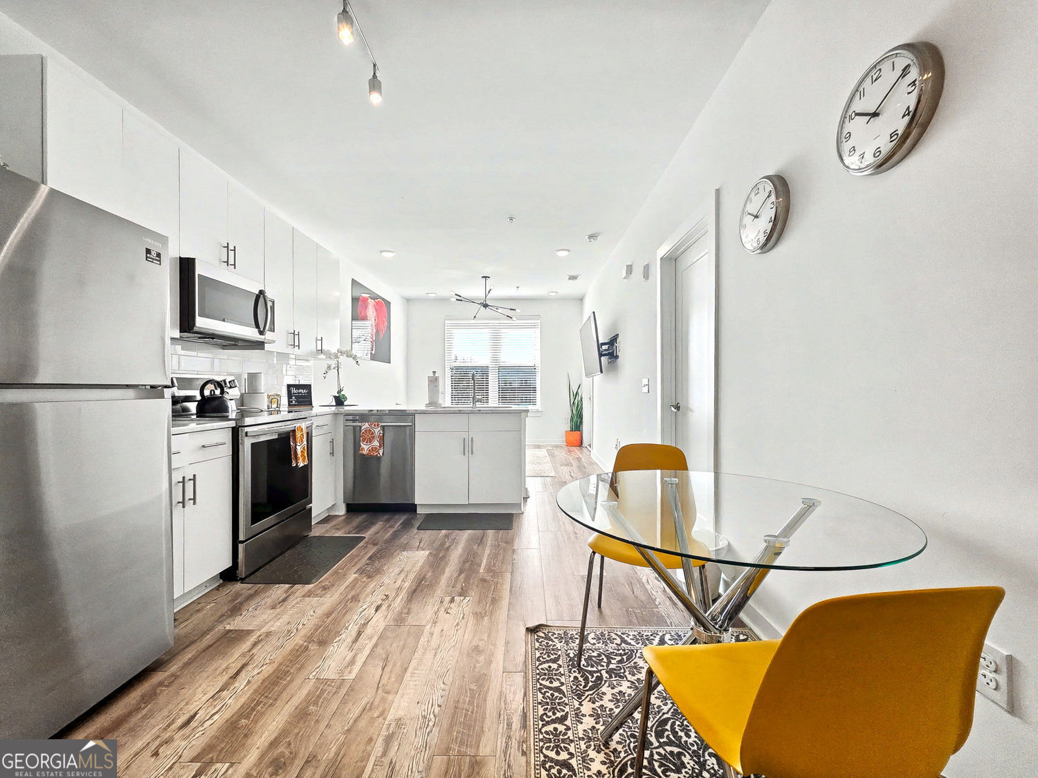 Property Photo:  525 Parkway Drive NE 404  GA 30308 