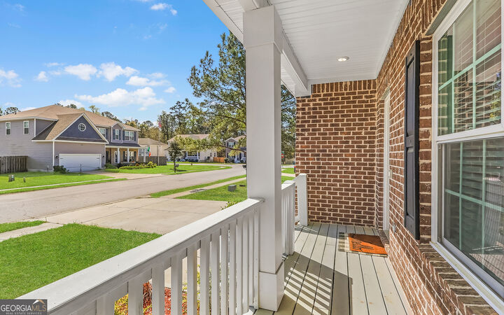 Property Photo:  125 Cockle Shell Road  GA 31419 