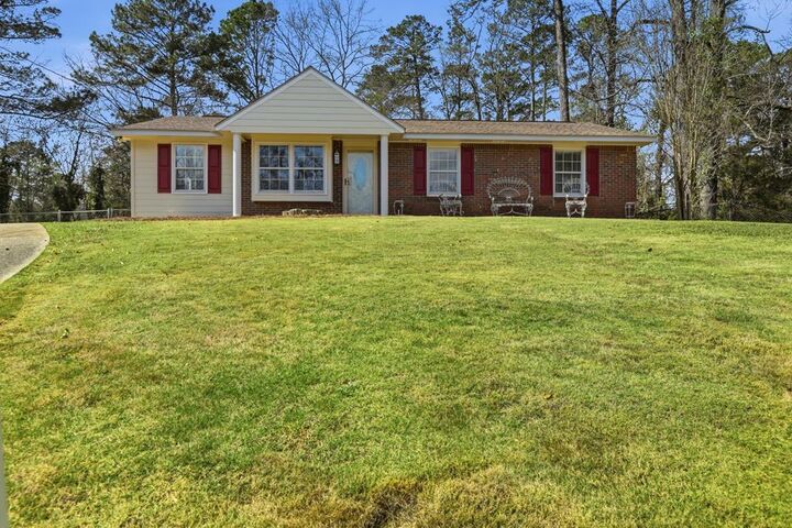 Property Photo: 8105 Trafalgar Way GA 31904