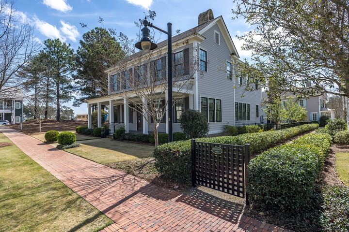 Property Photo: 3454 Punkin Street GA 31909