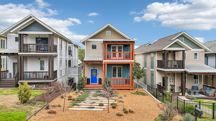 Property Photo:  388 Harper Street  TN 37405 