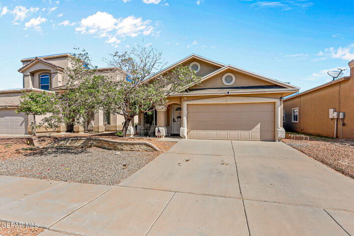 Property Photo:  12765 Ramon Prieto  TX 79938 
