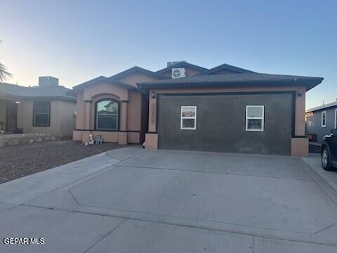 Property Photo:  14220 Poets Rock Lane  TX 79938 