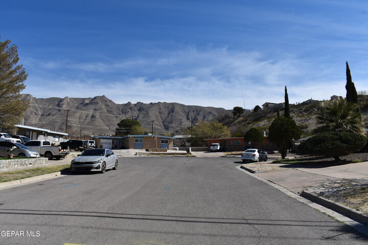 Property Photo: 5372 Circus Lane TX 79912