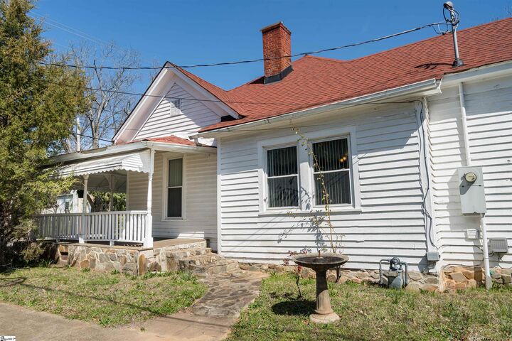 Property Photo:  5300 S Main Street  SC 29330 