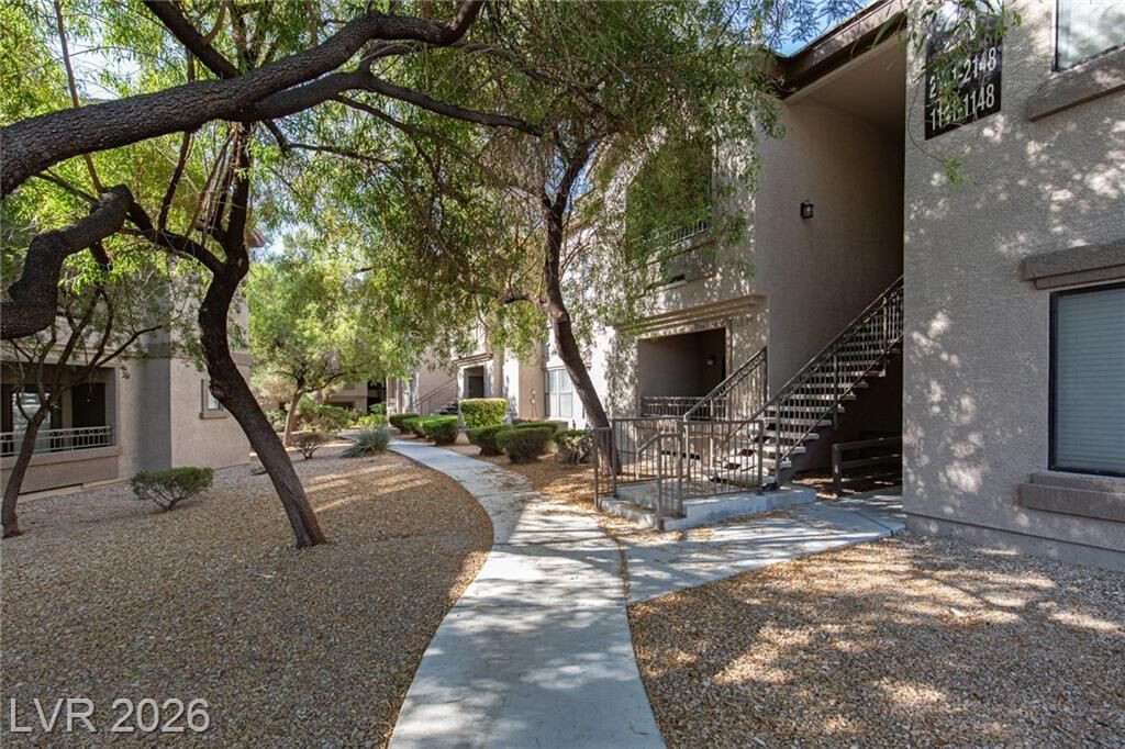 Property Photo:  8250 North Grand Canyon Drive 2144  NV 89166 