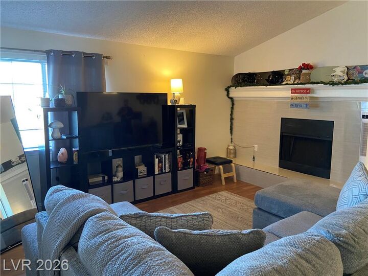 Property Photo:  5801 Medallion Drive 202  NV 89122 