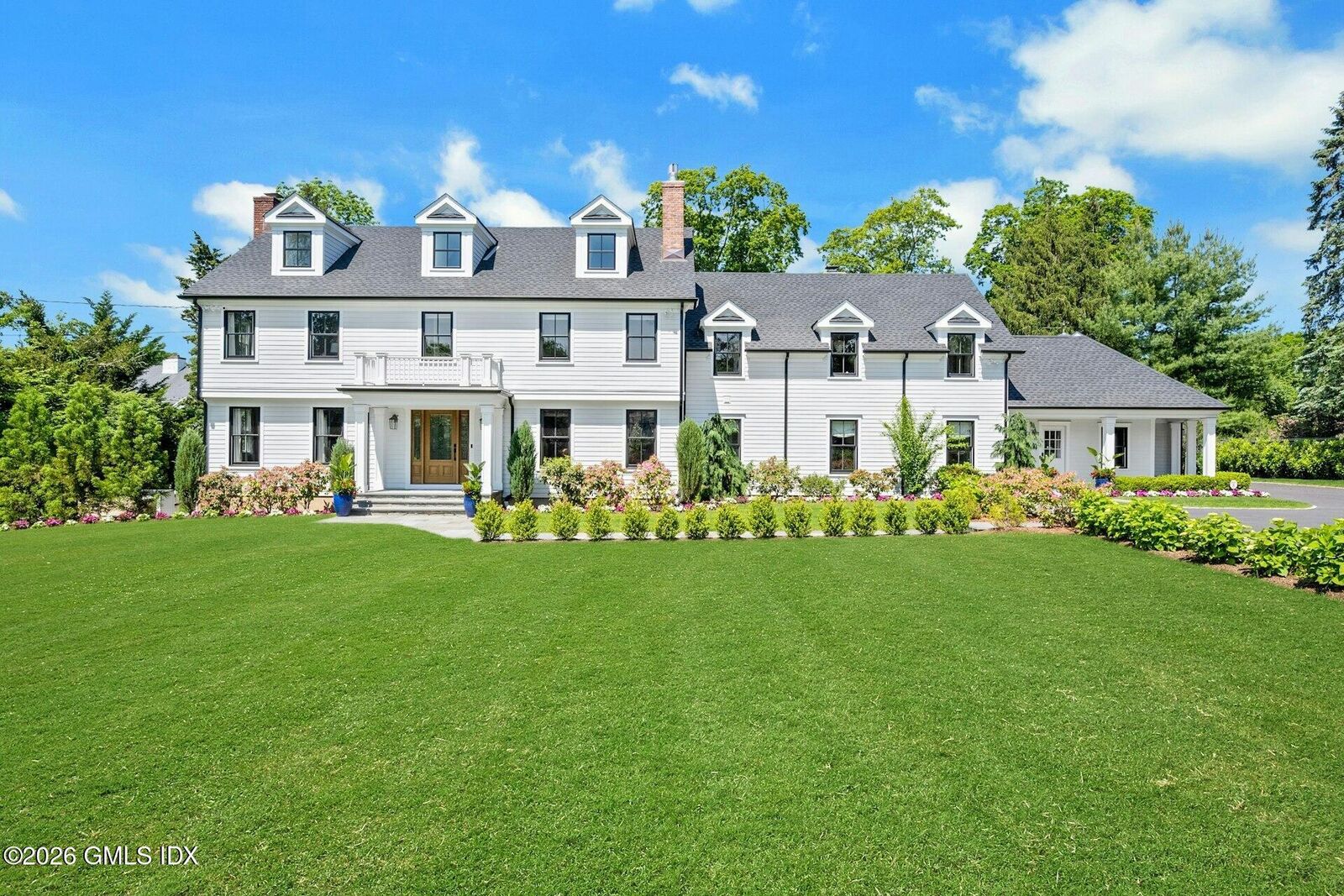 Property Photo:  164 Stanwich Road  CT 06830 