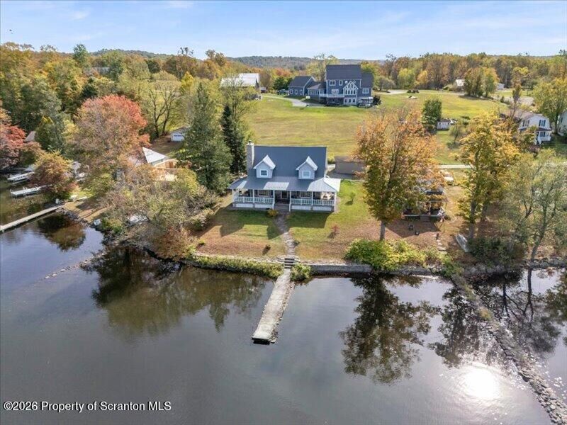Property Photo: 185 Southpoint Road PA 18801