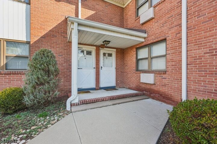 Property Photo: 21 Colonial Dr NJ 07424