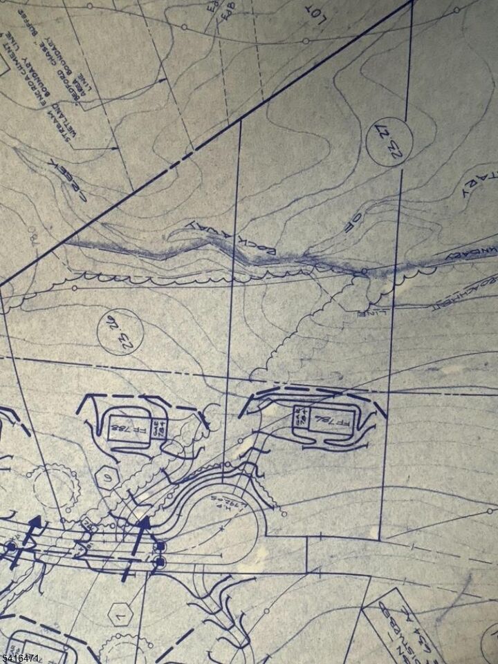 Property Photo:  12 Barlow Dr  NJ 07830 