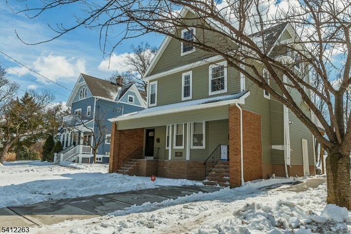 Property Photo: 207 North Ave W NJ 07016