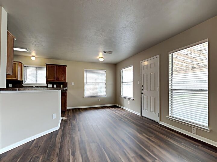 Property Photo:  1723 Forestburg Drive  TX 77386 