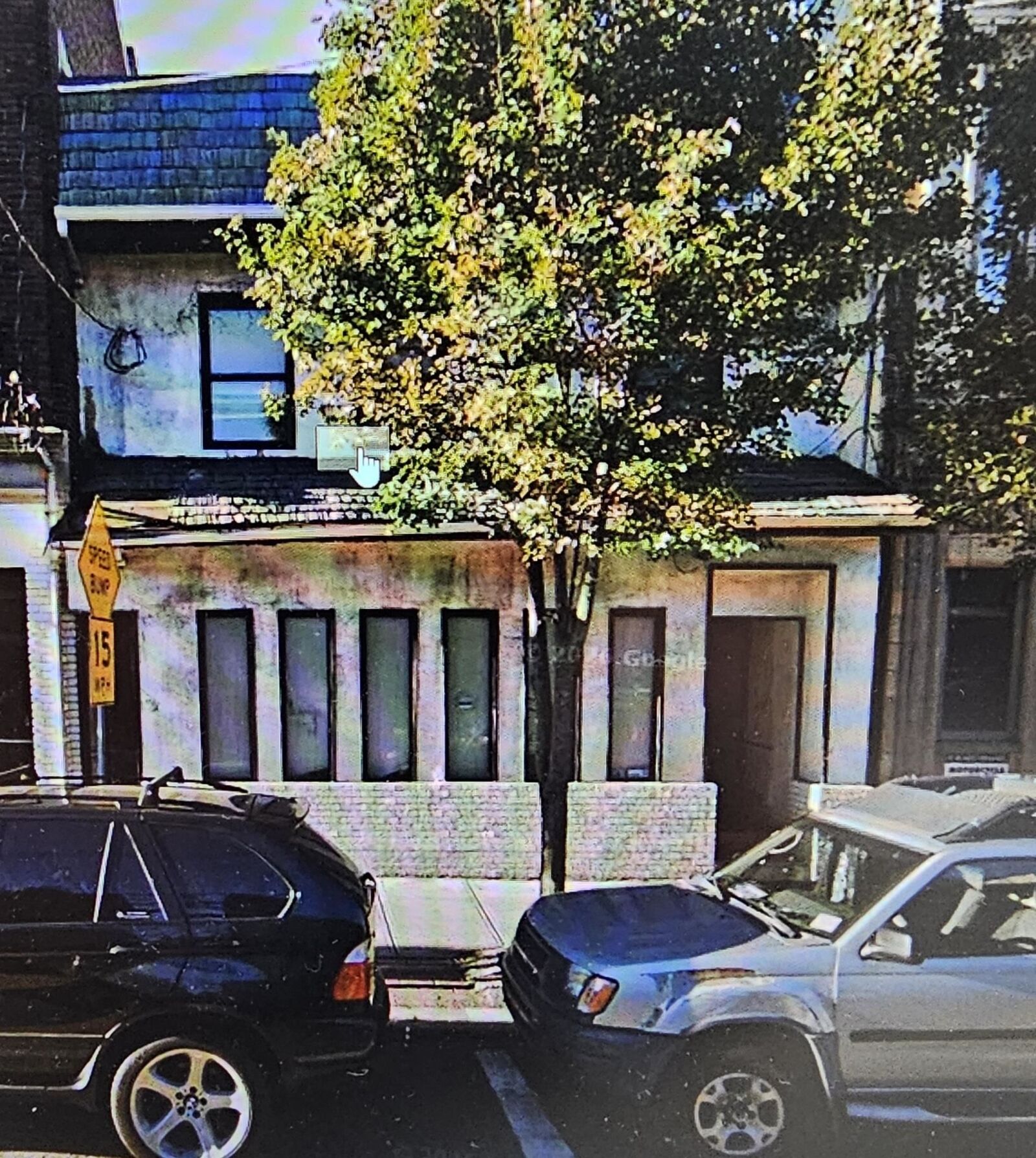 Property Photo: 417 43rd St NJ 07087