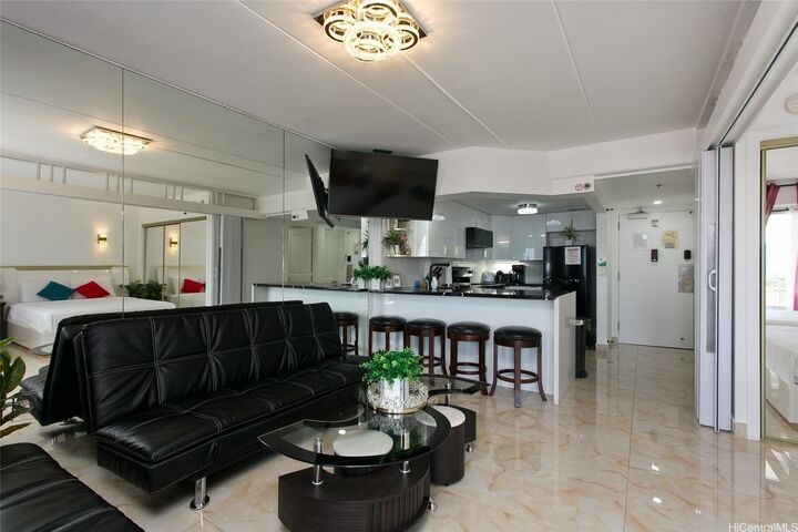 Property Photo:  1777 Ala Moana Boulevard 937  HI 96815 