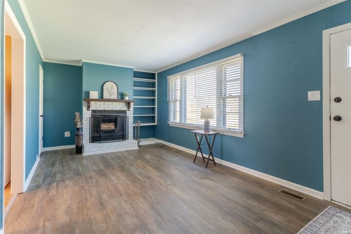 Property Photo:  2225 Ravenswood Drive  IN 47714 