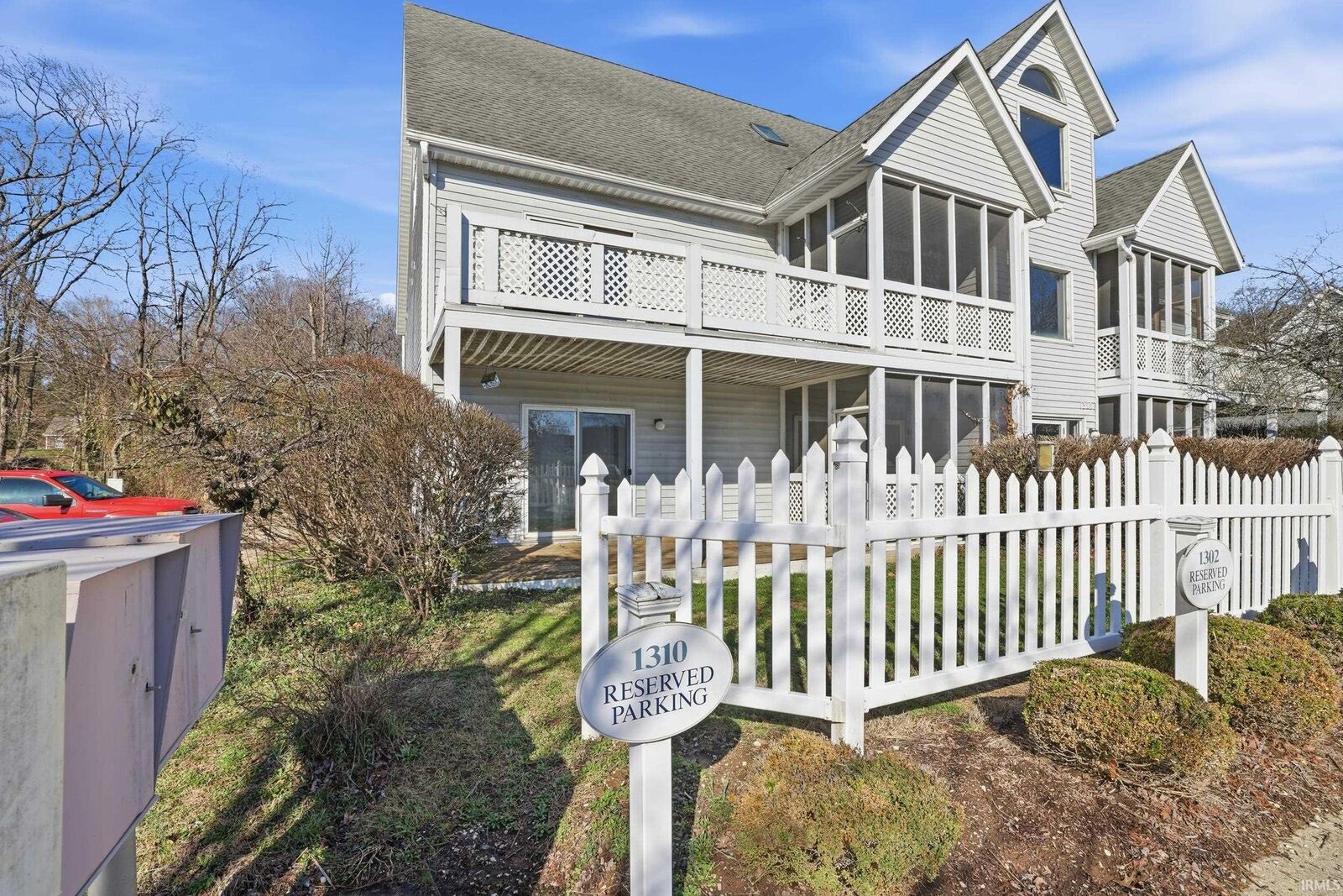 Property Photo:  1310 S College Mall Road F-5  IN 47401 