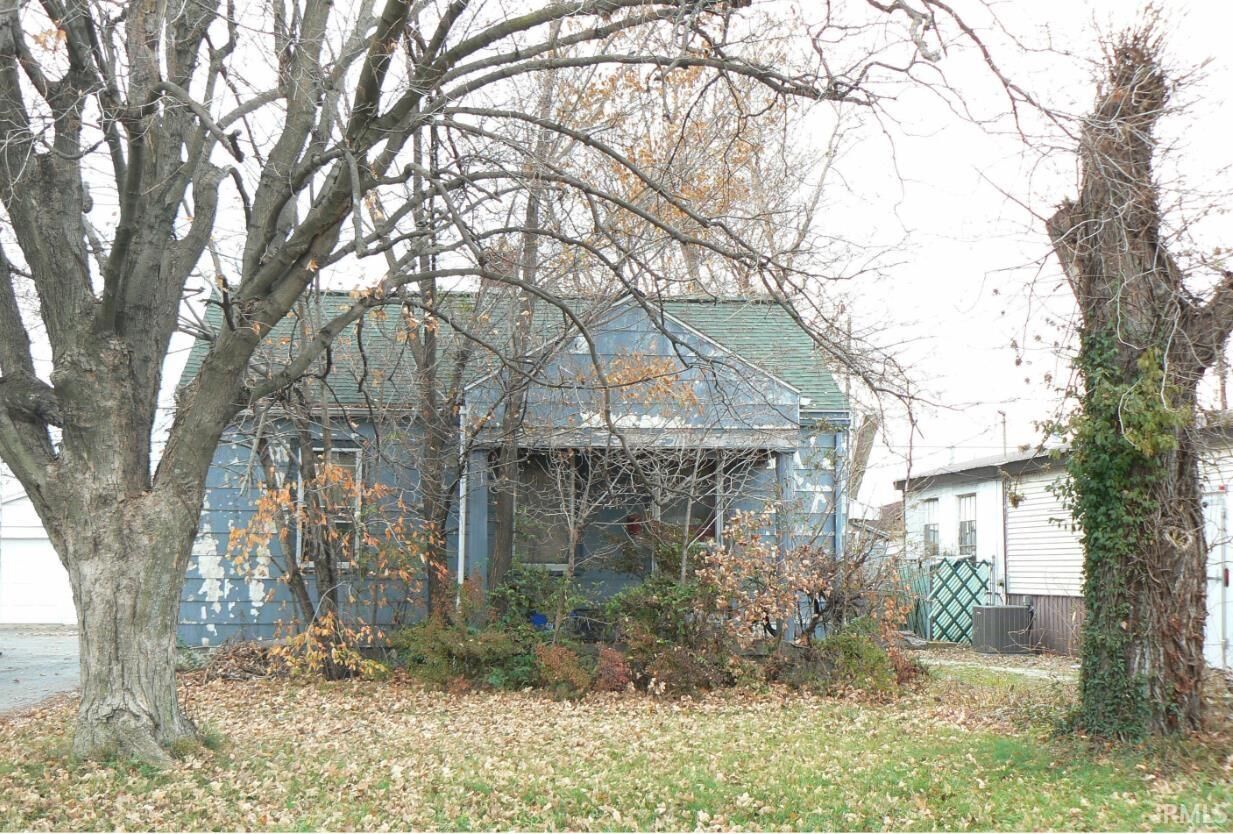 Property Photo:  4911 Old Boonville Highway  IN 47715 