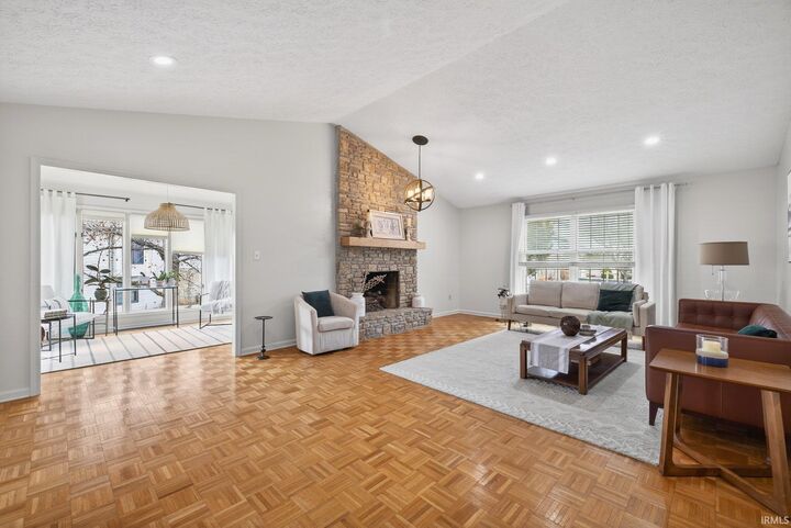 Property Photo:  2244 E Cape Cod Drive  IN 47401 