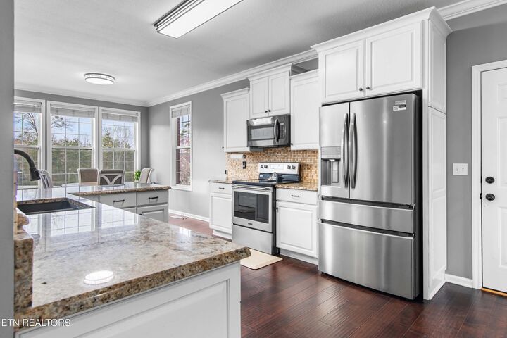 Property Photo:  1416 Willow Field Lane  TN 37931 