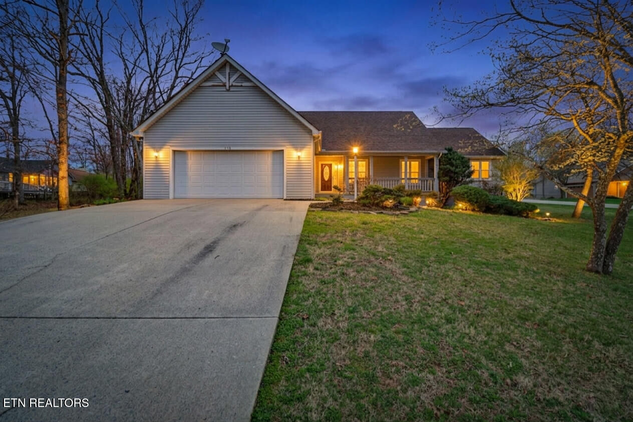 Property Photo:  115 Snead Drive  TN 38558 