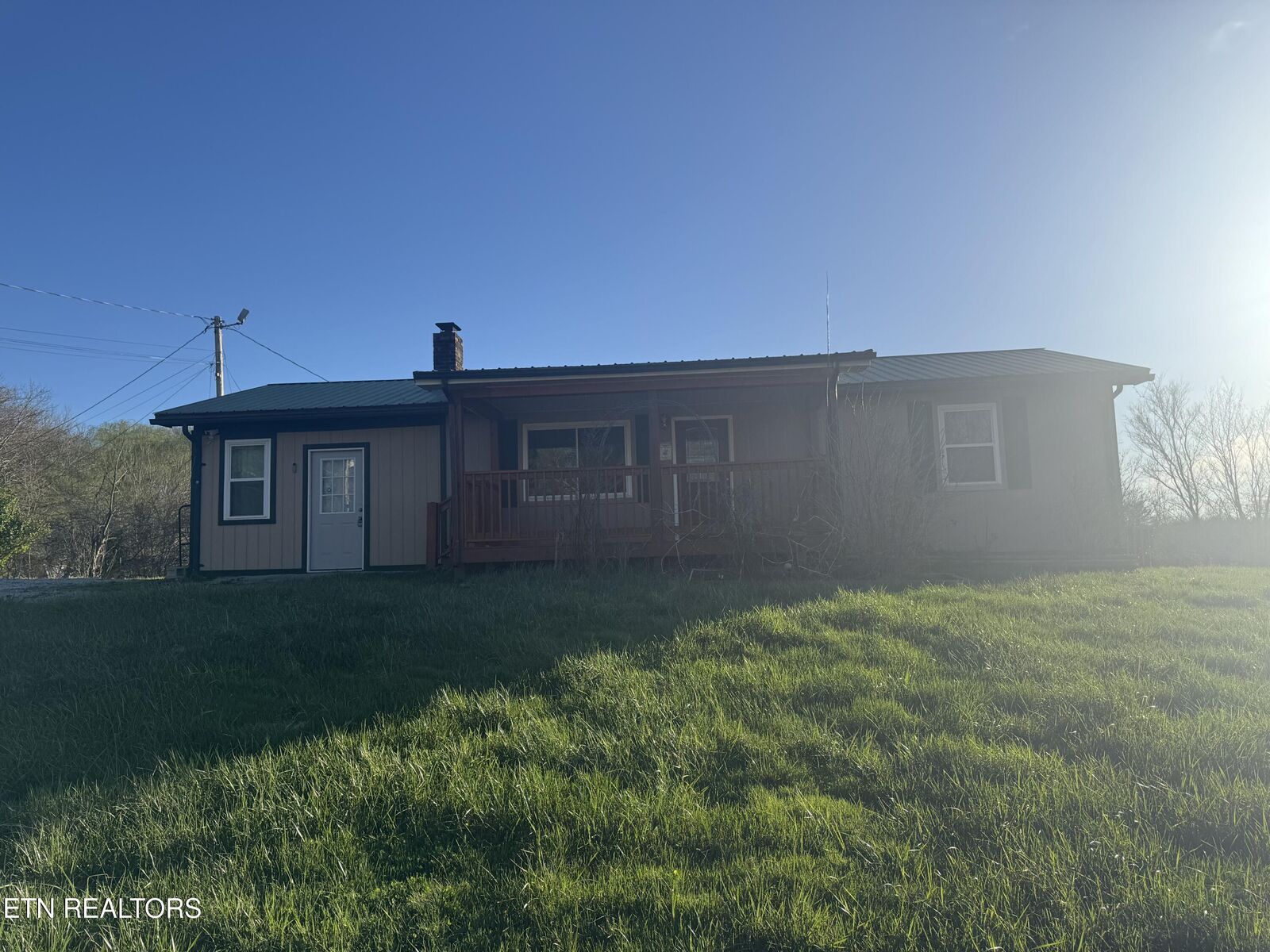 Property Photo:  318 Ped Rd  TN 37892 
