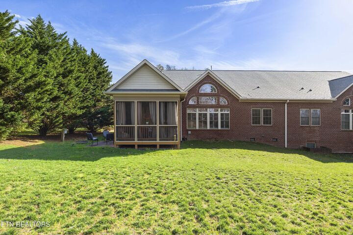 Property Photo:  1892 Mountain Drive  TN 37772 