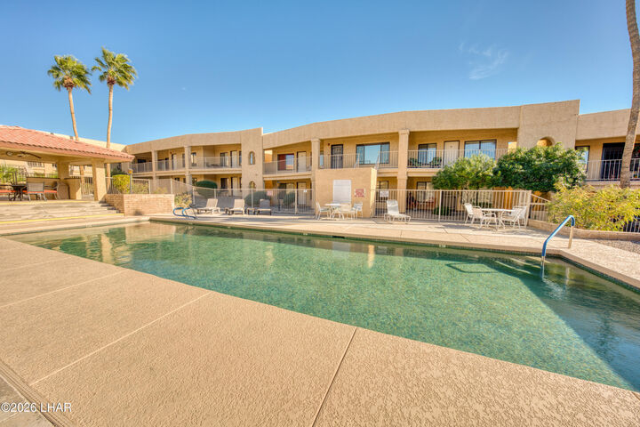 Property Photo:  1806 Swanson Ave 204  AZ 86403 