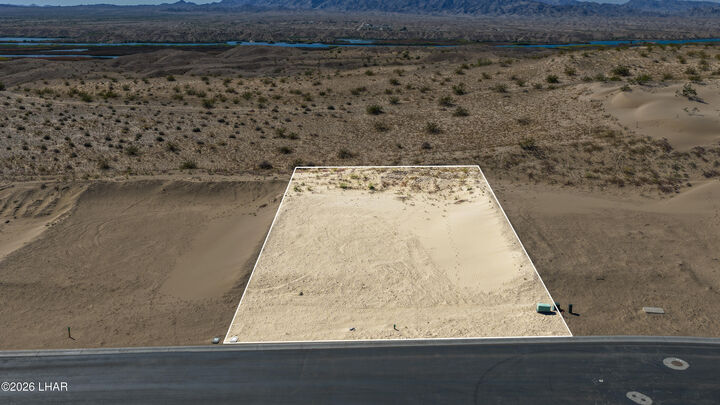 Property Photo:  4795 N North Bay Dr  AZ 86404 