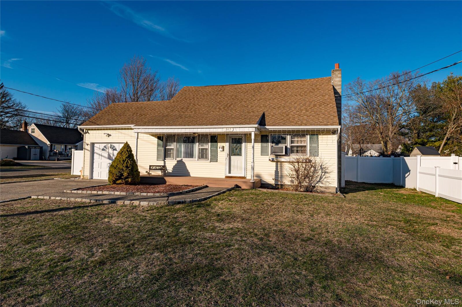 Property Photo: 347 Atlantic Avenue NY 11706