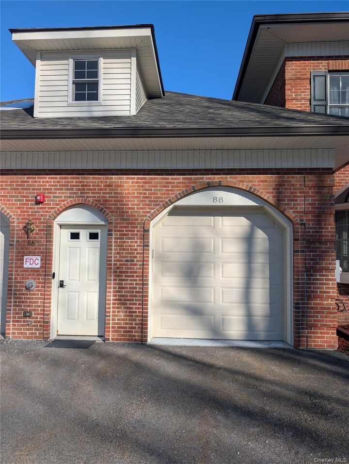 Property Photo: 88 Brookview Lane NY 12550