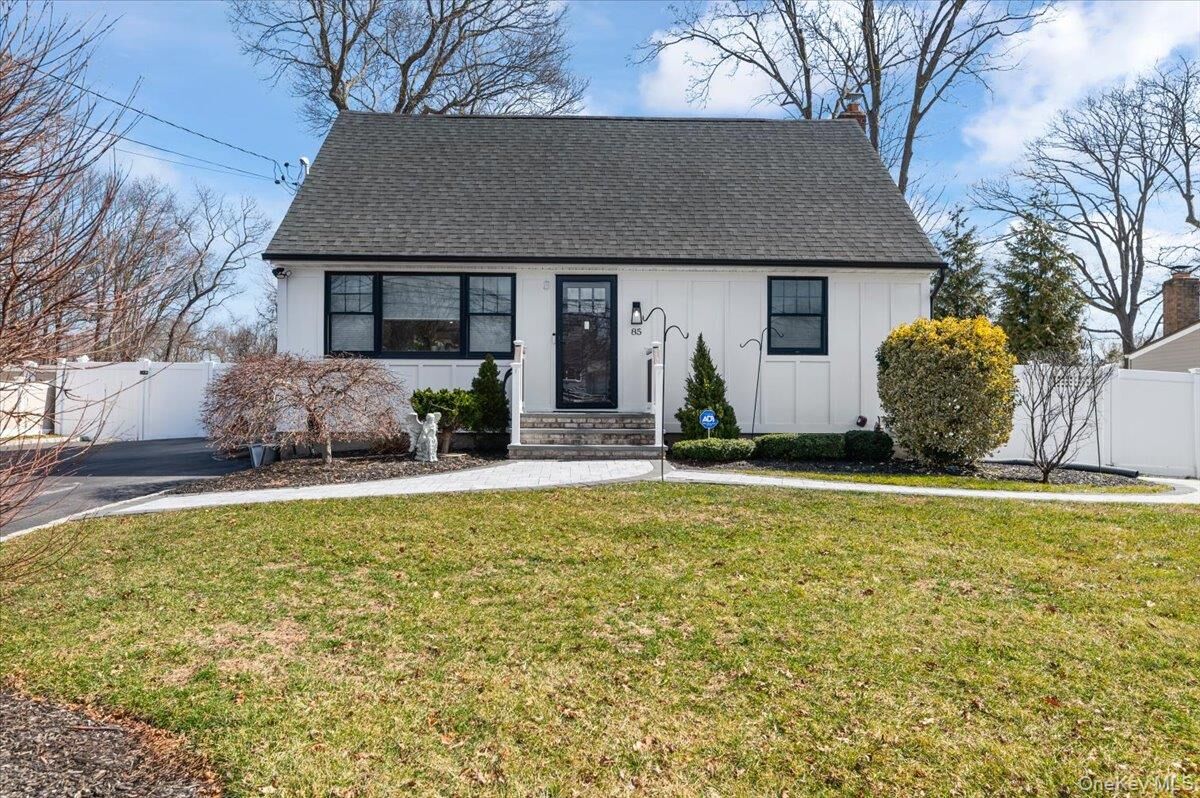 Property Photo:  85 Joline Road  NY 11776 