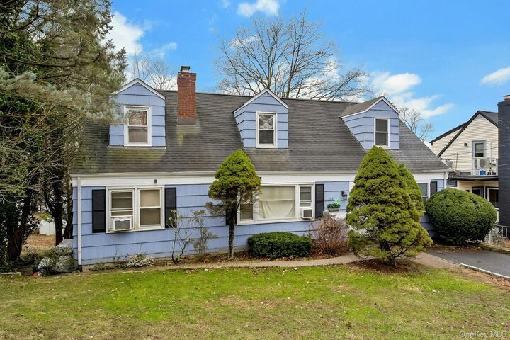 Property Photo:  260 5th Street  NY 10543 