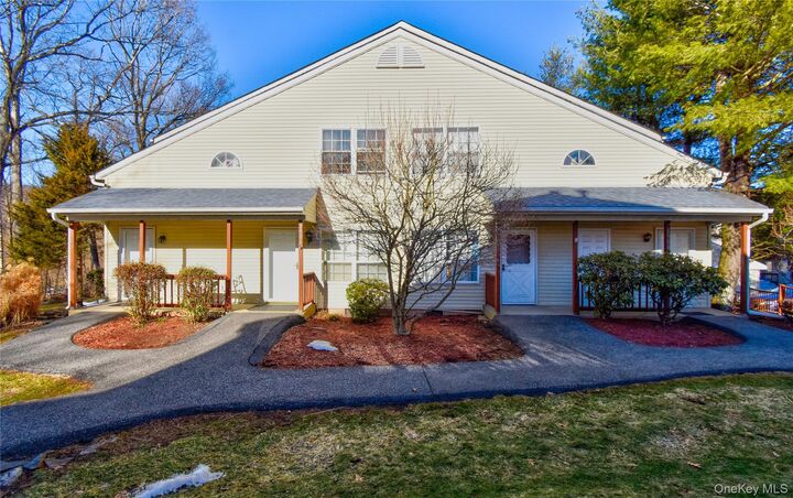 Property Photo:  1906 Rosewood Court  NY 10930 