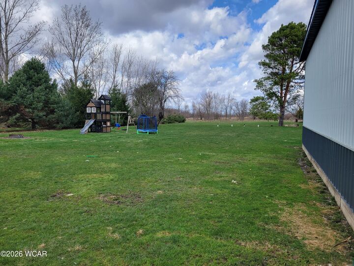 Property Photo:  1689 County Road 50  OH 45810 