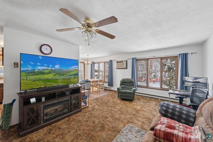 Property Photo: 58345 Yderstad Rd WI 54856