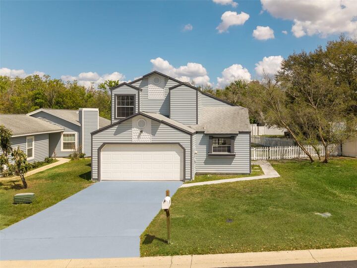 Property Photo:  125 Meadow Boulevard  FL 32771 